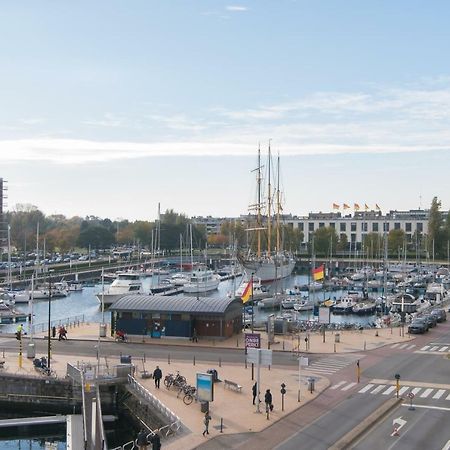 Studio Juan Les Pins Apartment Oostende Ngoại thất bức ảnh
